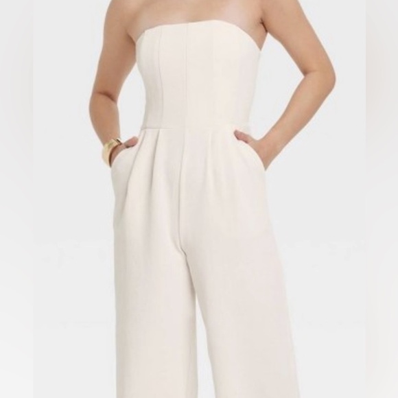 A New Day Ivory Apparel - Picture 15 of 15